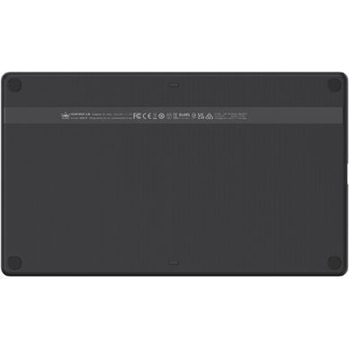 Графічний планшет Huion 8.7"x5.4" чорний (H951P) [104768]