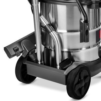 Пилосос професійний Einhell TE-VC 5090 SACL 1300Вт 230мБар 50л 13кг (2347450) [111564]