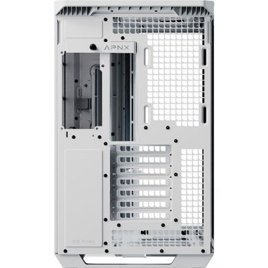 Корпус APNX V1 White (APCM-VI01003.21) [608802]