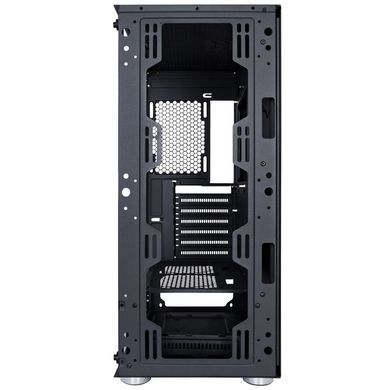Корпус 1stPlayer X5-BK-4F1 Black 750W (X5-BK-4F1-PS-750FK-EU) [614680]