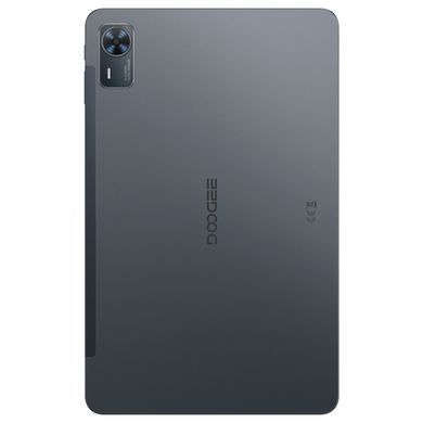 Планшет Doogee (Tab E3+ 8/256 Grey VIP Edition) [613117]