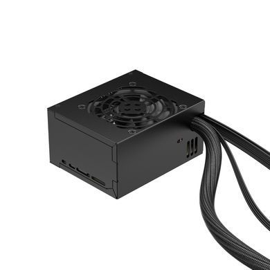 Блок живлення FRACTAL DESIGN Anode SFX Bronze 450W (FD-P-AS2B-450-EU) [303224]