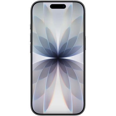 Смартфон Apple iPhone 17 256GB Black (MG6J4AF/A) [619542]