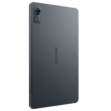Планшет Doogee (Tab E3+ 8/256 Grey VIP Edition) [613117]