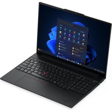 Ноутбук Lenovo ThinkPad E16 G3 (21SUS01M00) [727048]