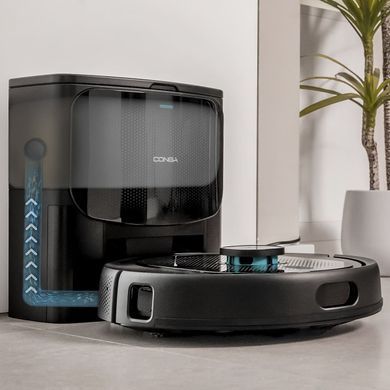 Робот-пилосос Cecotec Conga 9590 Spin Revolution Ultra Power Home (A01_EU01_100146) [616164]