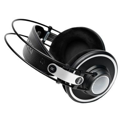 Навушники AKG K702 (2458X00190) [501030]