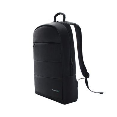 Рюкзак для ноутбука Grand-X 15.6" Black (RS-365) [615638]