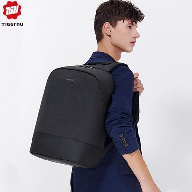 Рюкзак Tigernu T-B3595 15.6" Black grey (T-B3595Blackgrey) [800127]