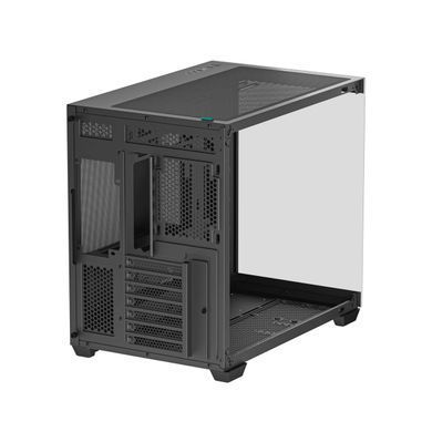 Корпус DeepCool CG530 Black без БЖ (R-CG530-BKNDA0-G-1) [614349]