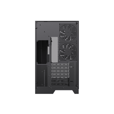 Корпус для ПК GAMEMAX (Infinity Pro BK) [303379]