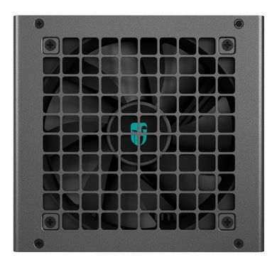 Блок живлення DeepCool GamerStorm PN650M 650W (R-PN650M-FC0B-JGEU) [611372]
