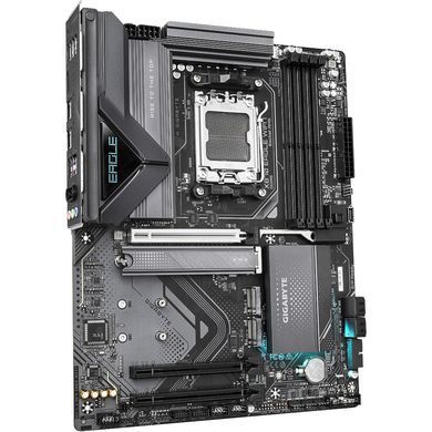 Материнська плата GIGABYTE (X870 EAGLE WIFI7) [302931]