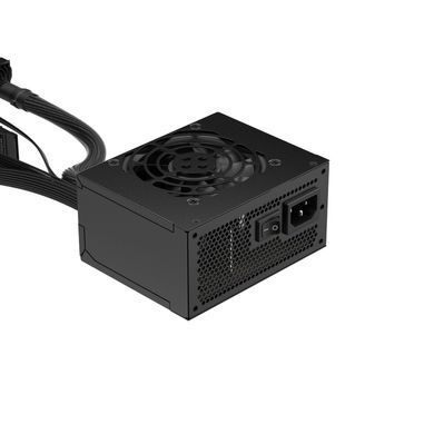 Блок живлення FRACTAL DESIGN Anode SFX Bronze 450W (FD-P-AS2B-450-EU) [303224]