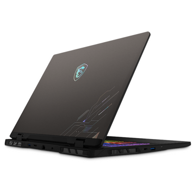 Ноутбук MSI Crosshair 16 HX AI D2XWGKG-055 (9S7-15P421-055) [305392]