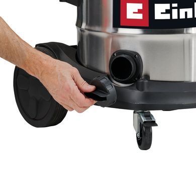 Пилосос професійний Einhell TE-VC 5090 SACL 1300Вт 230мБар 50л 13кг (2347450) [111564]