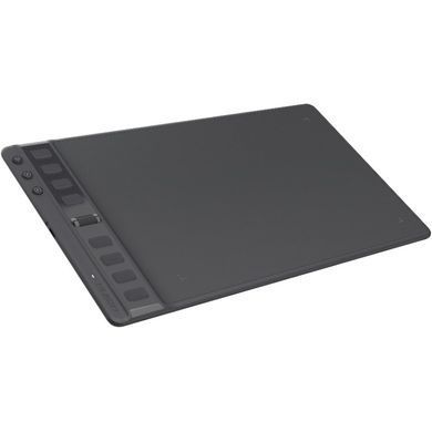 Графічний планшет Huion 8.7"x5.4" чорний (H951P) [104768]