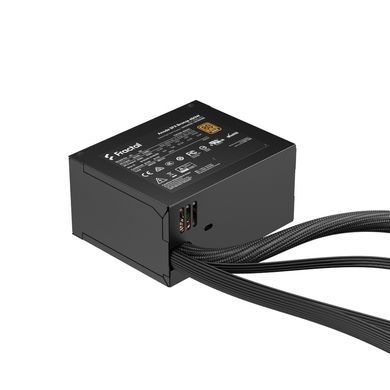 Блок живлення FRACTAL DESIGN Anode SFX Bronze 450W (FD-P-AS2B-450-EU) [303224]