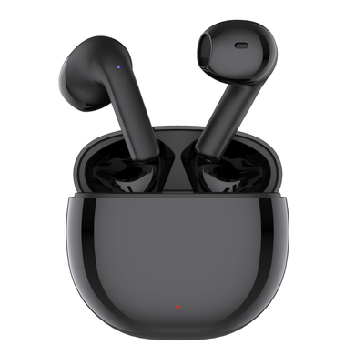 Гарнітура ERGO BS-750 Air Sticks 3 Black (BS-750K) [201302]