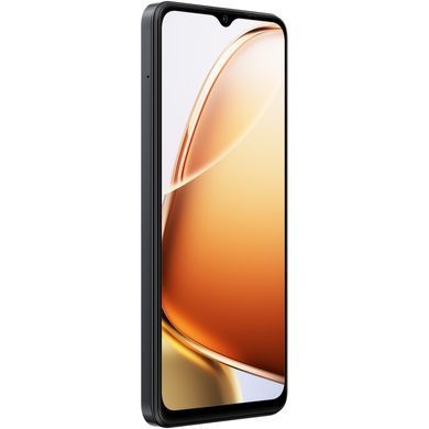 Смартфон Blackview WAVE 9C 6.56" HD /4GB/128GB/ T603 /5000mAh/ 13+8Мп / Black (WAVE_9C_4_128_BK) [405106]