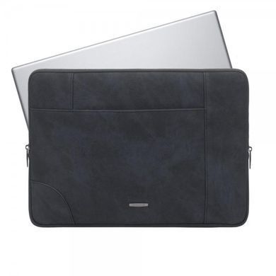 Чохол для ноутбука RivaCase 8903 13.3" Black (8903 (Black)) [605731]