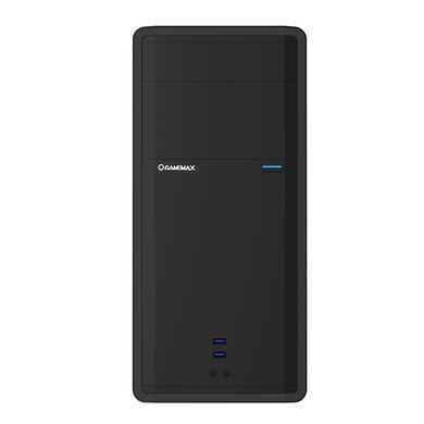 Корпус для ПК GAMEMAX (ET-209-450W-2U3) [303279]
