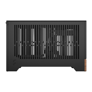 Корпус для ПК FRACTAL DESIGN Terra Graphite (FD-C-TER1N-01) [303872]
