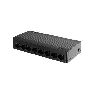 Комутатор Tenda (SG108M) [609813]