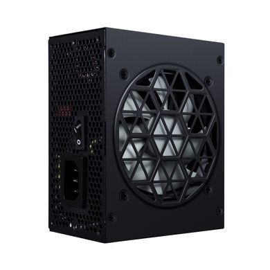 Блок живлення 1stPlayer PS-750SFX 750W (SFX-PLT-750-BK-EU) [612020]