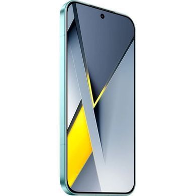 Смартфон (Poco F8 Pro 12/256GB Blue) [616671]