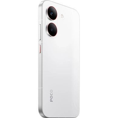 Смартфон (Poco X8 Pro 8/256GB White) [618788]