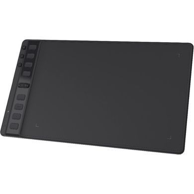 Графічний планшет Huion 8.7"x5.4" чорний (H951P) [104768]