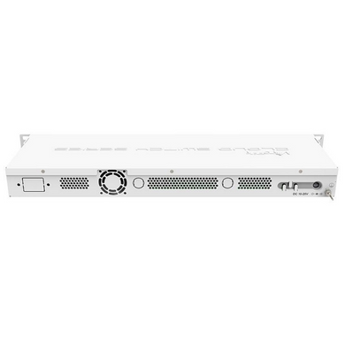 Комутатор MIKROTIK (CRS326-24G-2S+RM) [304325]