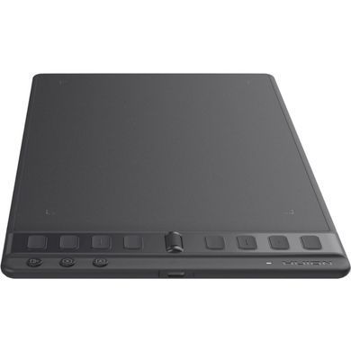 Графічний планшет Huion 8.7"x5.4" чорний (H951P) [104768]