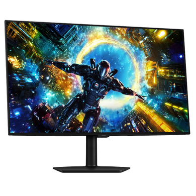 Монітор SAMSUNG (LS32HG732SIXUA) [306762]