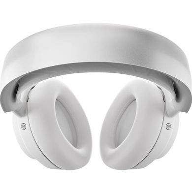 Ігрова гарнітура SteelSeries Arctis Nova Pro Wireless White PC/PS/SW/MAC/MOB (61524) [401928]