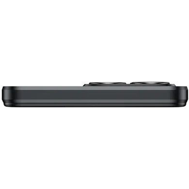 Смартфон Doogee Note 58 Pro 6.75" HD+ 90Hz 8/256GB /T615/ 6250mAh/ 16+8Мп/ Black (NOTE_58PRO_BK) [405548]