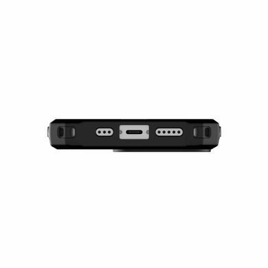 Чохол UAG для iPhone 14 Pro, Plasma, Ice (114066114343) [108135]