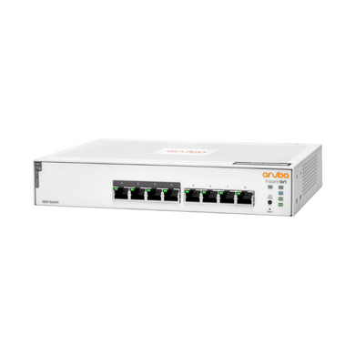 Комутатор HPE (JL811A) [301794]