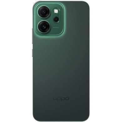 Мобільний телефон RENO14 5G 12/256 CPH2737 LUMINOUS GREEN OPPO (CPH2737 GREEN 12/256) [502282]