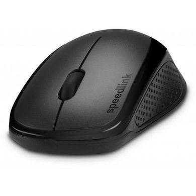 Миша бездротова SpeedLink Kappa Black (SL-630011-BK) [606336]