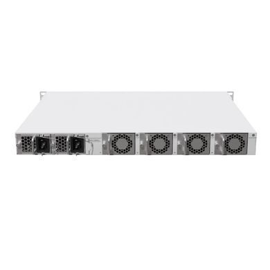 Маршрутизатор MikroTik Cloud Core Router (CCR2216-1G-12XS-2XQ) [104513]