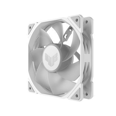 Вентилятор Asus TUF Gaming TR120 ARGB Reverse White (90DA00D3-B09000) [609001]