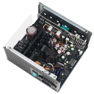 Блок живлення DeepCool GamerStorm PN650M 650W (R-PN650M-FC0B-JGEU) [611372]
