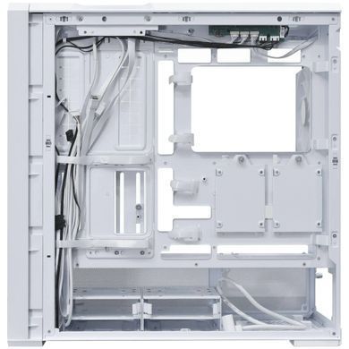 Корпус Lian Li Lancool 217 INF White (G99.LAN217INFW.00) [616484]
