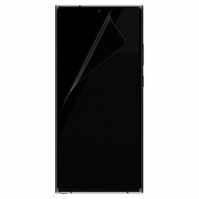 Захисна плівка Spigen Film Neo Flex HD для Samsung Galaxy Note20 Ultra SM-N985 2шт (AFL01357) [600379]