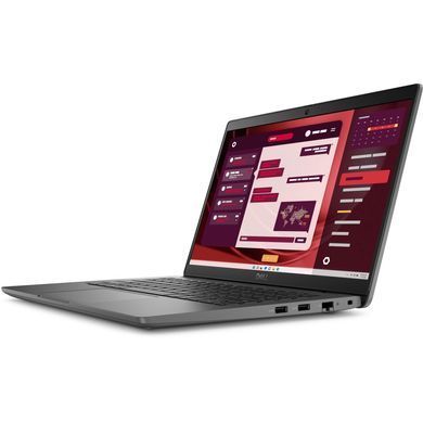 Ноутбук Dell Latitude 3450 (N010L345014UA_WP) [1000034]