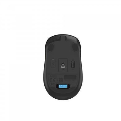 Миша бездротова A4Tech Fstyler FG10CS Air2 Stone Grey (FG10CS Air2 (Stone Grey)) [608424]