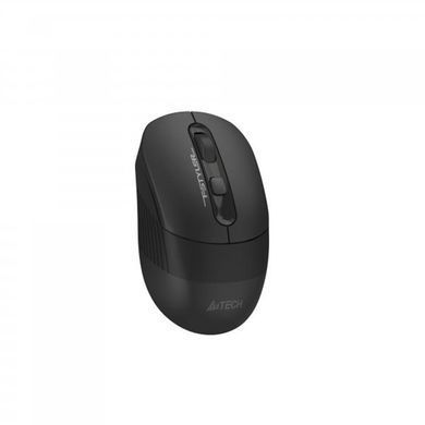 Миша бездротова A4Tech Fstyler FG10CS Air2 Stone Grey (FG10CS Air2 (Stone Grey)) [608424]