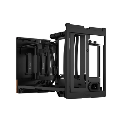 Корпус для ПК FRACTAL DESIGN Terra Graphite (FD-C-TER1N-01) [303872]